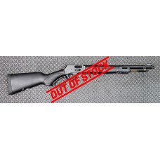 Henry Big Boy X  .45 Colt 17.25" Barrel Lever Action Rifle Used